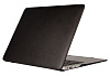 Uniq HUSK Pro TUX (MA13-HSKPTBLK) - чехол для MacBook Air 13" (Black) купить в интернет-магазине icover