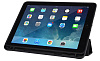 Чехол Jisoncase PU Leather (JS-PRO-38M10) для iPad Pro 10.5 (Black) купить в интернет-магазине icover