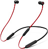Беспроводные наушники BeatsX The Beats Decade Collection (MRQA2ZE/A) для устройств Apple (Black/Red) купить в интернет-магазине icover