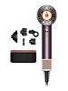 Фен для волос Dyson HD16 Nural (599003-01) 2000076778 (Jasper Plum) купить в интернет-магазине icover