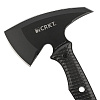CRKT Kangee T-Hawk (CR/2725) - туристический топор (Black) купить в интернет-магазине icover