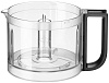 Кухонный мини-комбайн KitchenAid 5KFC3516EAC (Cream) купить в интернет-магазине icover