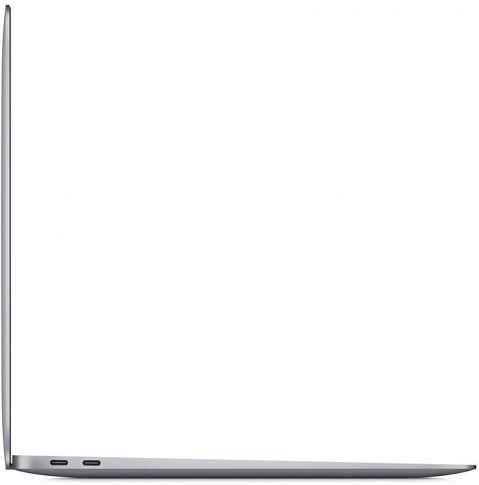 Apple MacBook Air 2018 13.3'' Intel Core i5 1.6GHz 8Gb 128Gb SSD MREA2RU/A (Silver) купить в интернет-магазине icover