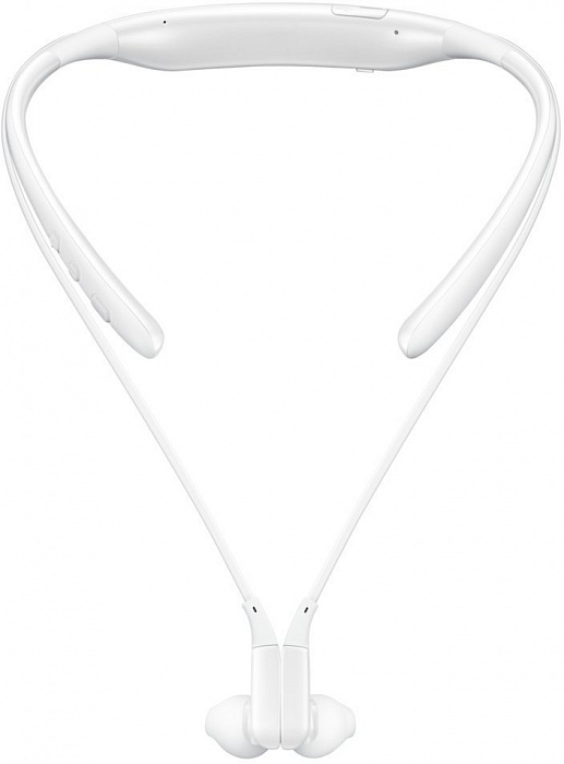Беспроводная гарнитура Samsung Level U EO-BG920BWEGRU (White) купить в интернет-магазине icover