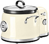 Мультиварка KitchenAid Multi-Cooker and Stir Tower Bundle 5KMC4244EAC (Almond Creme) купить в интернет-магазине icover