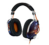 Razer BlackShark Battlefield 4 (RZ04-00720300-R3M1) - игровая гарнитура (Black/Blue) купить в интернет-магазине icover