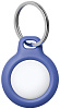 Держатель с кольцом Belkin Secure Holder Key Ring (F8W973btBLU) для Apple AirTag (Blue) купить в интернет-магазине icover