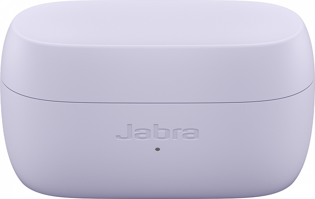Беспроводные наушники Jabra Elite 3 100-91410002-60 (Lilac) купить в интернет-магазине icover