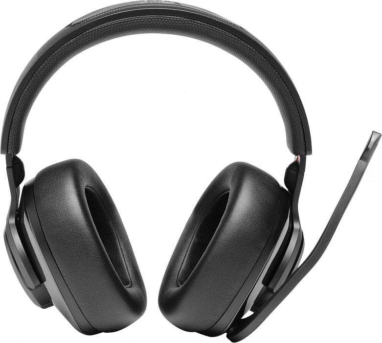 Игровая гарнитура JBL Quantum 400 (Black) купить в интернет-магазине icover