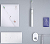 Электрическая зубная щетка Xiaomi Mi Sonic Toothbrush Soocare X3 (Black) купить в интернет-магазине icover