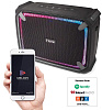 Портативная акустика iHome iBT372 (Black) купить в интернет-магазине icover