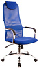 Офисное кресло Everprof EP 708 TM (Blue) купить в интернет-магазине icover