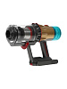 Вертикальный беспроводной пылесос Dyson V12 Detect Slim Absolute SV46 448870-01 (Golden) купить в интернет-магазине icover