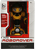 WowWee Mini RoboRover (8406) - интерактивная игрушка купить в интернет-магазине icover