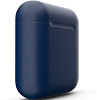 Беспроводные наушники Apple AirPods Color (Midnight Blue) купить в интернет-магазине icover