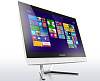 Моноблок Lenovo C50-30 23'' Intel Pentium 3825U 1.90GHz, 4Gb, 1Tb (F0B100MURK) White купить в интернет-магазине icover