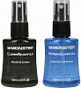Набор очистителей (129846) Monster ScreenClean 2.0 + CleanTouch 2.0 Clean and Shield System купить в интернет-магазине icover