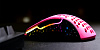 Игровая мышь Xtrfy M4 RGB (Pink) купить в интернет-магазине icover