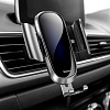Автодержатель Baseus Future Gravity SUYL-WL0S (Silver) купить в интернет-магазине icover