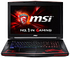 Ноутбук MSI GT72 2QD-862RU Dominator Dragon 17,3'' Intel Core i7, 16Gb, 1Tb HDD, 256Gb SSD (9S7-178144-862) купить в интернет-магазине icover