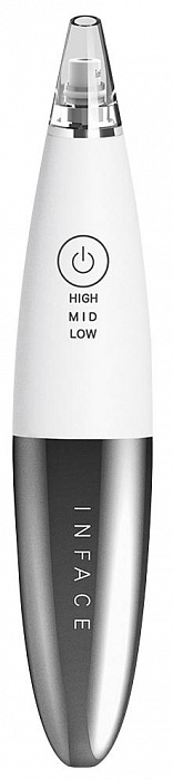 Вакуумный аппарат для чистки лица Xiaomi InFace MS7000 (White) купить в интернет-магазине icover