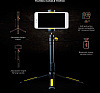 Трипод Black Eye Filming Handle (FM001) для смартфонов (Black) купить в интернет-магазине icover