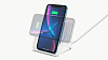 Беспроводное зарядное устройство Belkin Boost Up F7U083vfWHT (White) купить в интернет-магазине icover