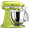 Планетарный миксер KitchenAid Artisan 5KSM175PSEGA (Green Apple) купить в интернет-магазине icover