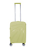 Комплект чемоданов Ridberg ICON L+M+S (Yellow) купить в интернет-магазине icover