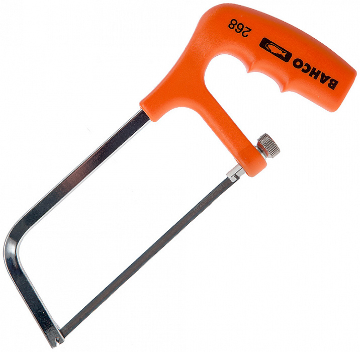 Bahco 268 150 Orange