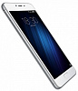 Смартфон Meizu M3S Mini 32GB LTE (Silver) купить в интернет-магазине icover
