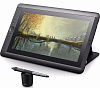 Wacom Cintiq 13HD Touch - мультисенсорный графический планшет DTH-1300 купить в интернет-магазине icover