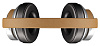 Logic3 The Ferrari Cavallino Collection (T250) - наушники для iPhone/iPod/iPad (Tan) купить в интернет-магазине icover