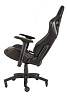 Игровое кресло Corsair T1 Race 2018 CF-9010011-WW (Black) купить в интернет-магазине icover
