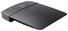 Linksys E900 - беспроводной маршрутизатор (Black) купить в интернет-магазине icover