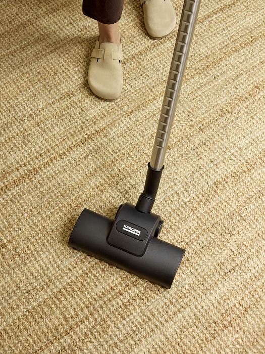 Пылесос Karcher VCC 6 CycloneX DualControl 1.349-425.0 (White) купить в интернет-магазине icover