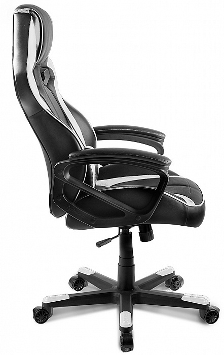 Компьютерное кресло Arozzi Milano (White) купить в интернет-магазине icover