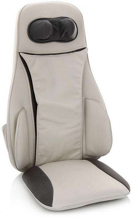 Planta MN-900W - массажная накидка (White/Gray) купить в интернет-магазине icover