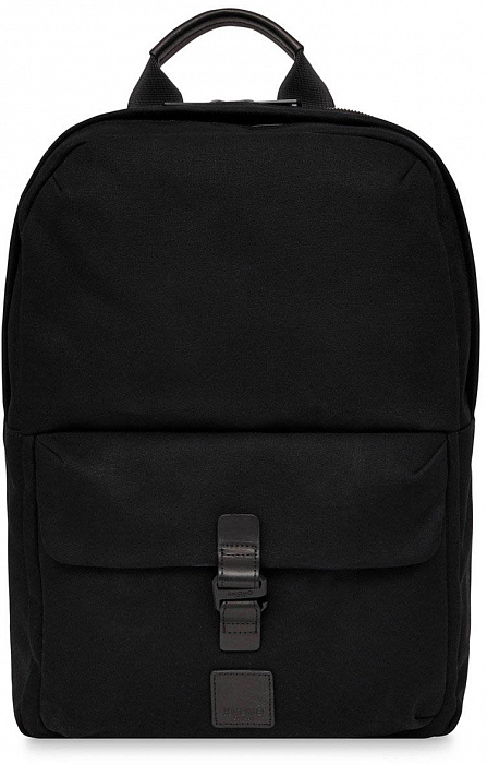 Рюкзак Knomo Christowe (159-403-BKW) для ноутбука 15" (Black) купить в интернет-магазине icover