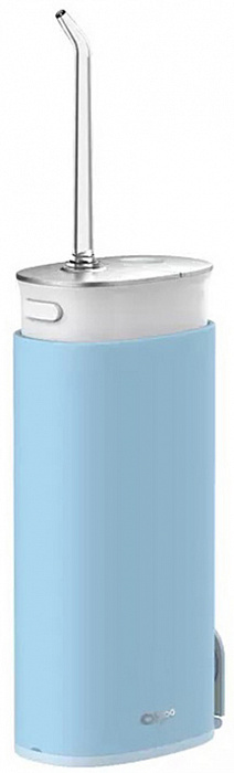 Ирригатор Xiaomi Mi Olybo WL8 (Blue) купить в интернет-магазине icover