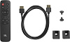 Звуковая панель JBL Cinema SB120 JBLSB120BLKEP (Black) купить в интернет-магазине icover