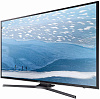 Samsung UE55KU6000UXRU - телевизор (Black) купить в интернет-магазине icover