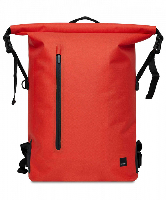 Рюкзак Knomo Cromwell (44-402-ORG) для ноутбука 15'' (Orange) купить в интернет-магазине icover