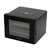 Сушка для фруктов и овощей Hyundai HYFD-1204 400Вт (Black) купить в интернет-магазине icover