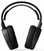 Наушники с микрофоном Steelseries Arctis 5 2019 Edition (Black) купить в интернет-магазине icover