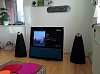 3D-телевизор Bang & Olufsen BeoVision 11-55 (Black) купить в интернет-магазине icover