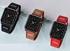 Ремешок COTEetCI W33 (WH5256-RD) для Apple Watch/series 2/3/4 38/40mm (Red) купить в интернет-магазине icover