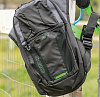 Моторюкзак Ogio Atlas 3L (Black) купить в интернет-магазине icover