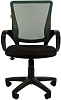 Офисное кресло Chairman 969 00-07017852 (Green) купить в интернет-магазине icover
