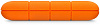 Внешний жесткий диск LaCie Rugged Mini 2.5" 1Tb USB 3.0 LAC301558 (Orange) купить в интернет-магазине icover
